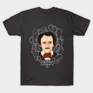 Edgar Allan Poe T-Shirt